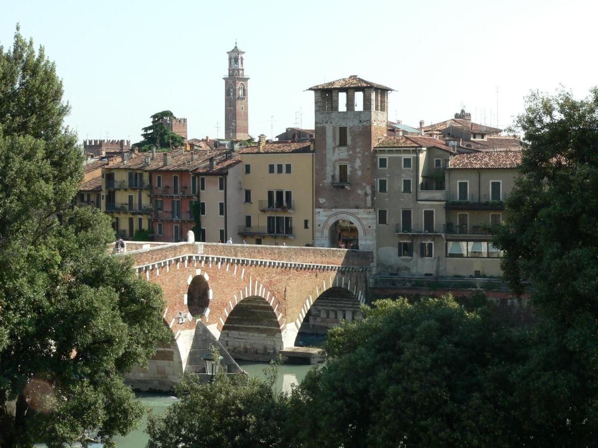 B&B Santo Stefano Verona Exteriér fotografie